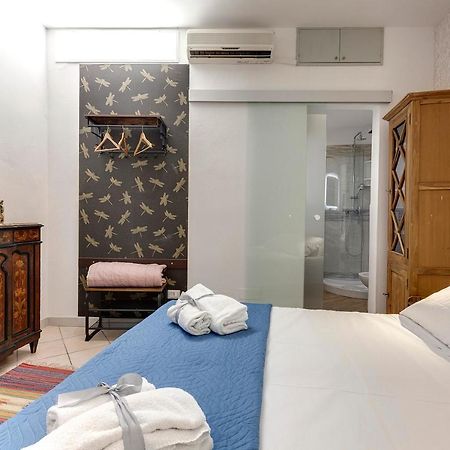 Zalinda Apartment By Mamo Florence Luaran gambar