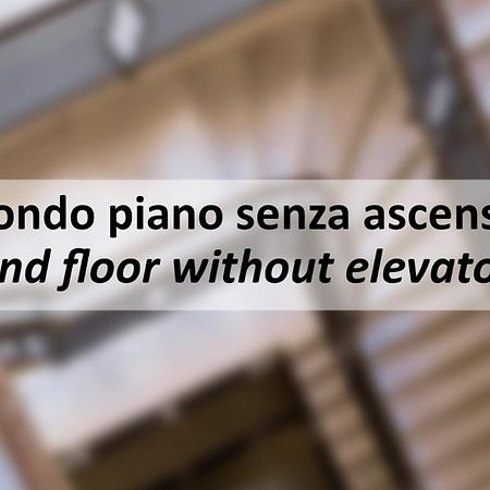 Zalinda Apartment By Mamo Florence Luaran gambar