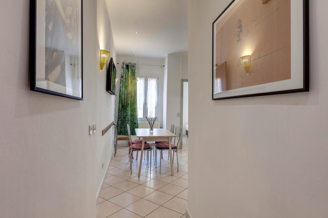 Zalinda Apartment By Mamo Florence Luaran gambar