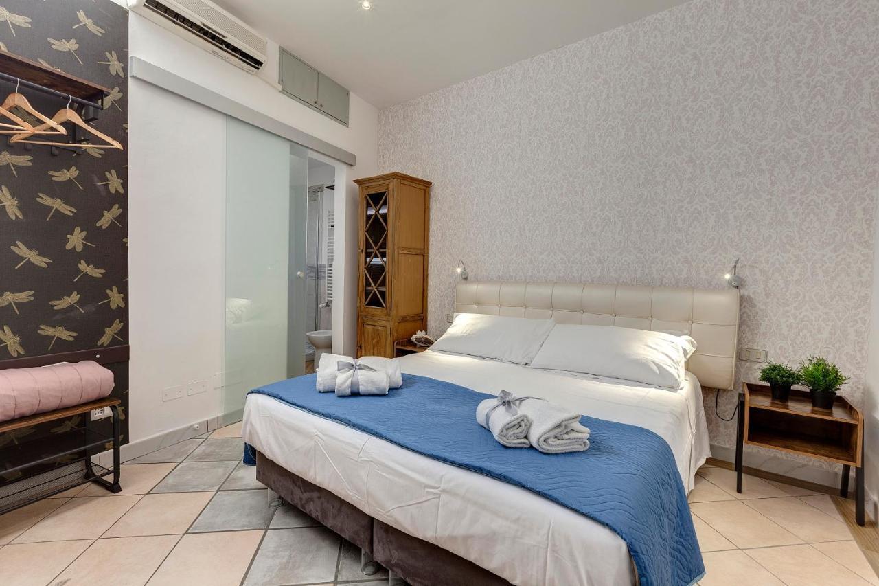 Zalinda Apartment By Mamo Florence Luaran gambar