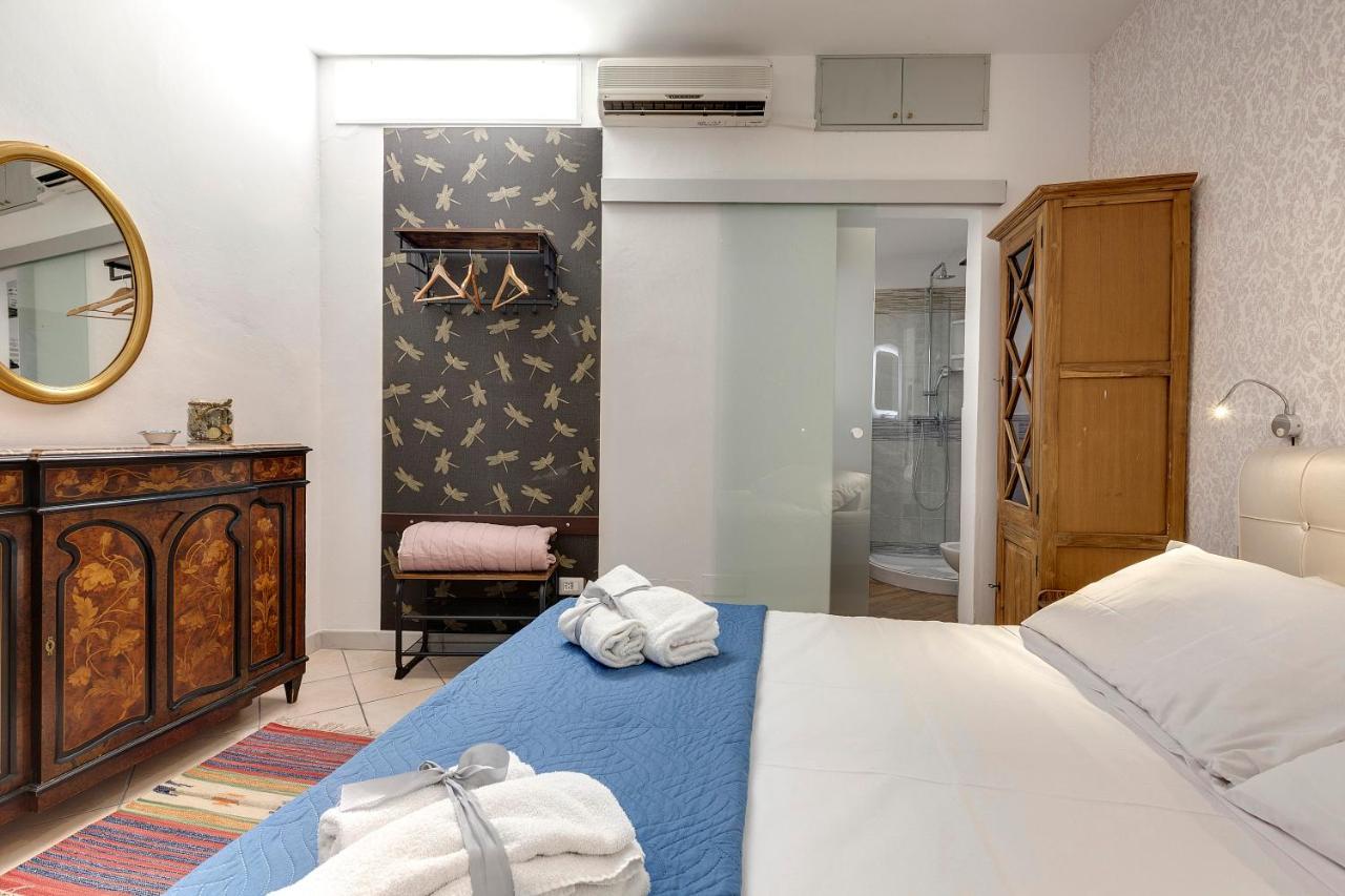 Zalinda Apartment By Mamo Florence Luaran gambar
