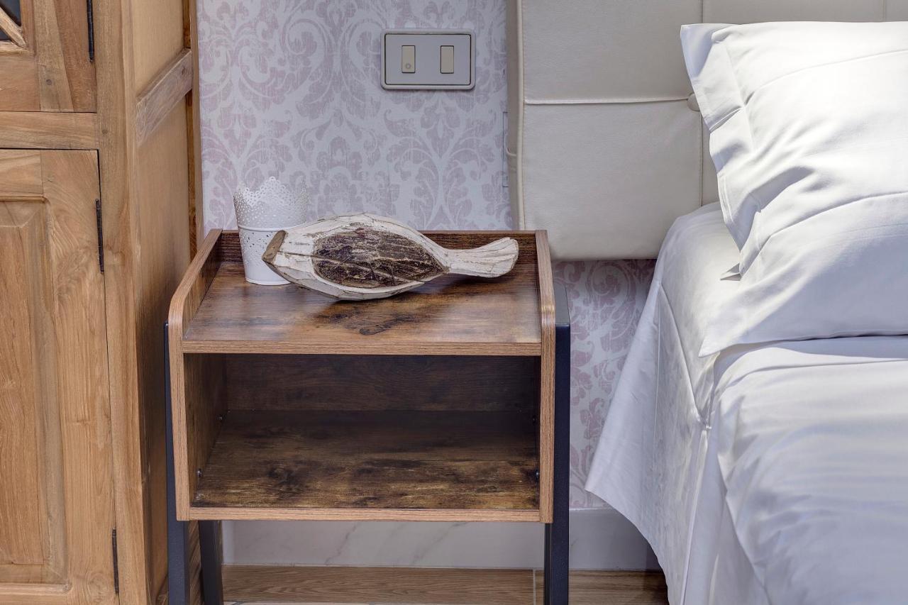 Zalinda Apartment By Mamo Florence Luaran gambar
